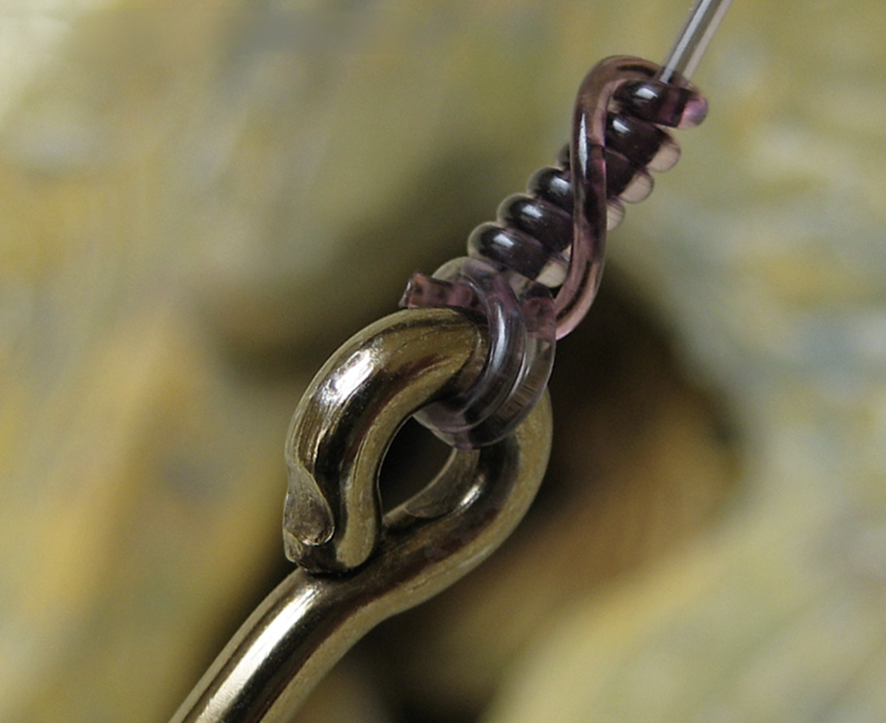 Fishing Knots Made Easy: A Step-by-Step Illustrated Pocket Guide