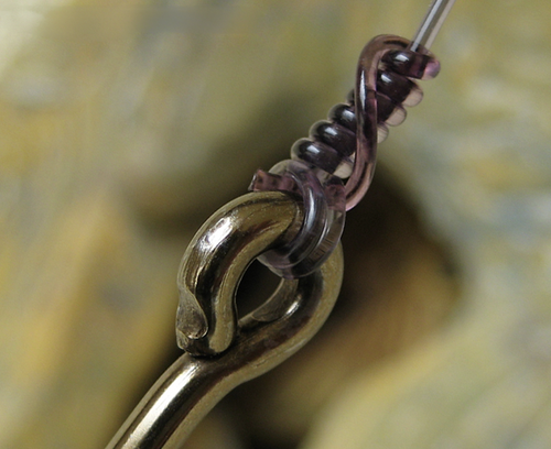 Fishing Knots Made Easy: A Step-by-Step Illustrated Pocket Guide