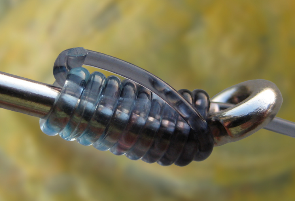 Fishing Knots Made Easy: A Step-by-Step Illustrated Pocket Guide