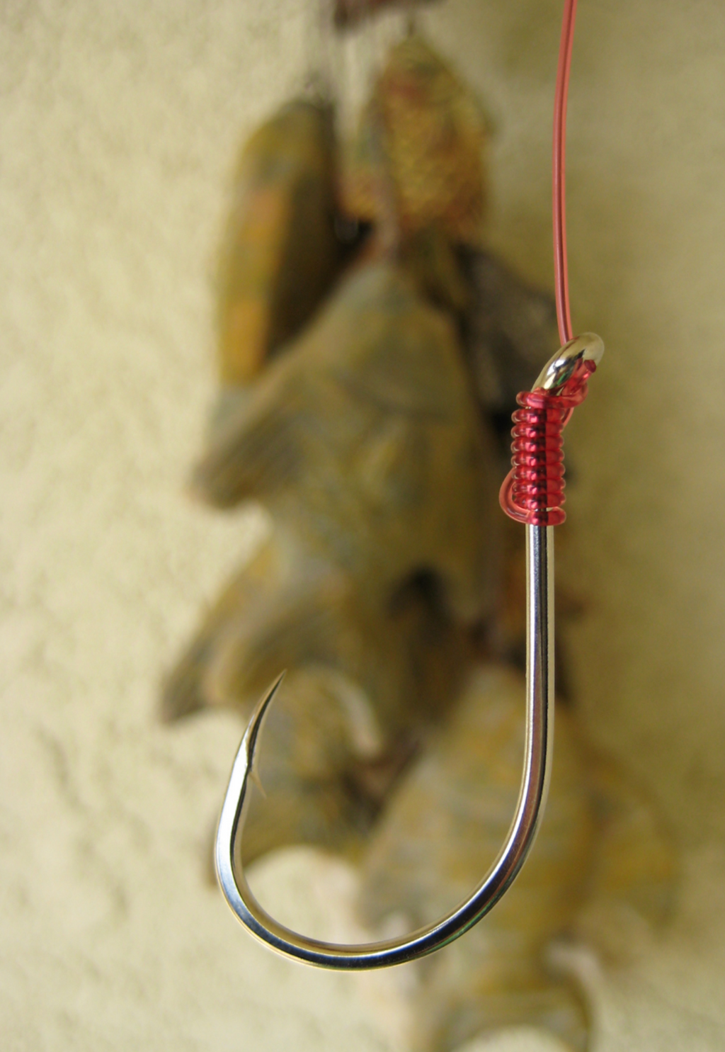 Fishing Knots Made Easy: A Step-by-Step Illustrated Pocket Guide