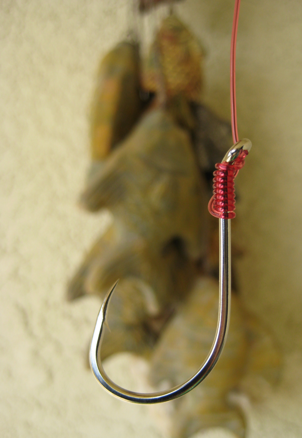 Fishing Knots Made Easy: A Step-by-Step Illustrated Pocket Guide